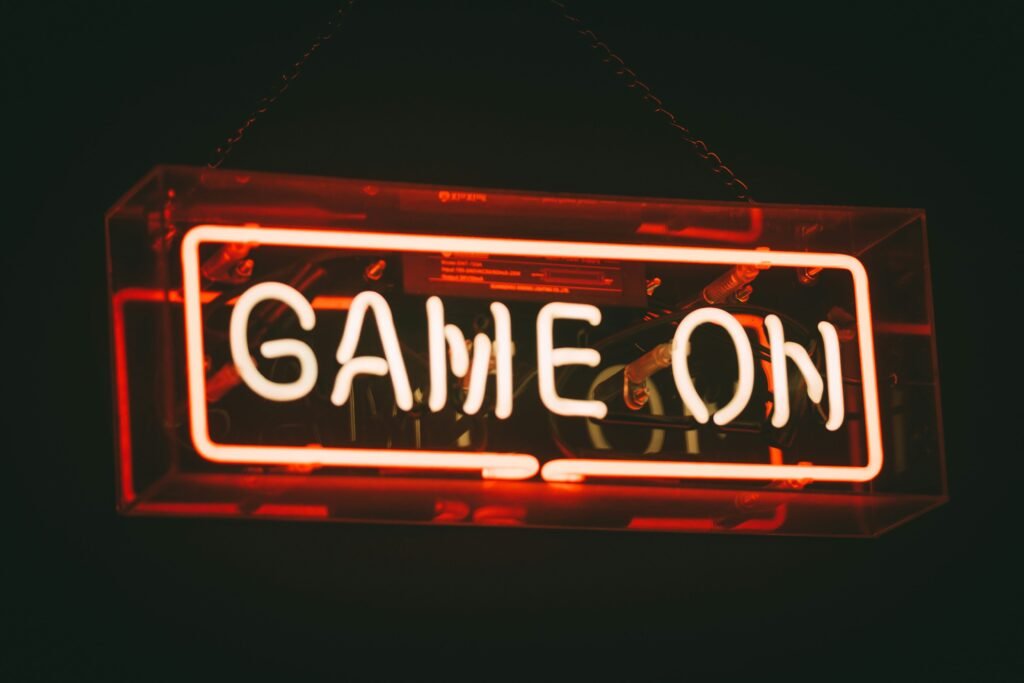 Party Games