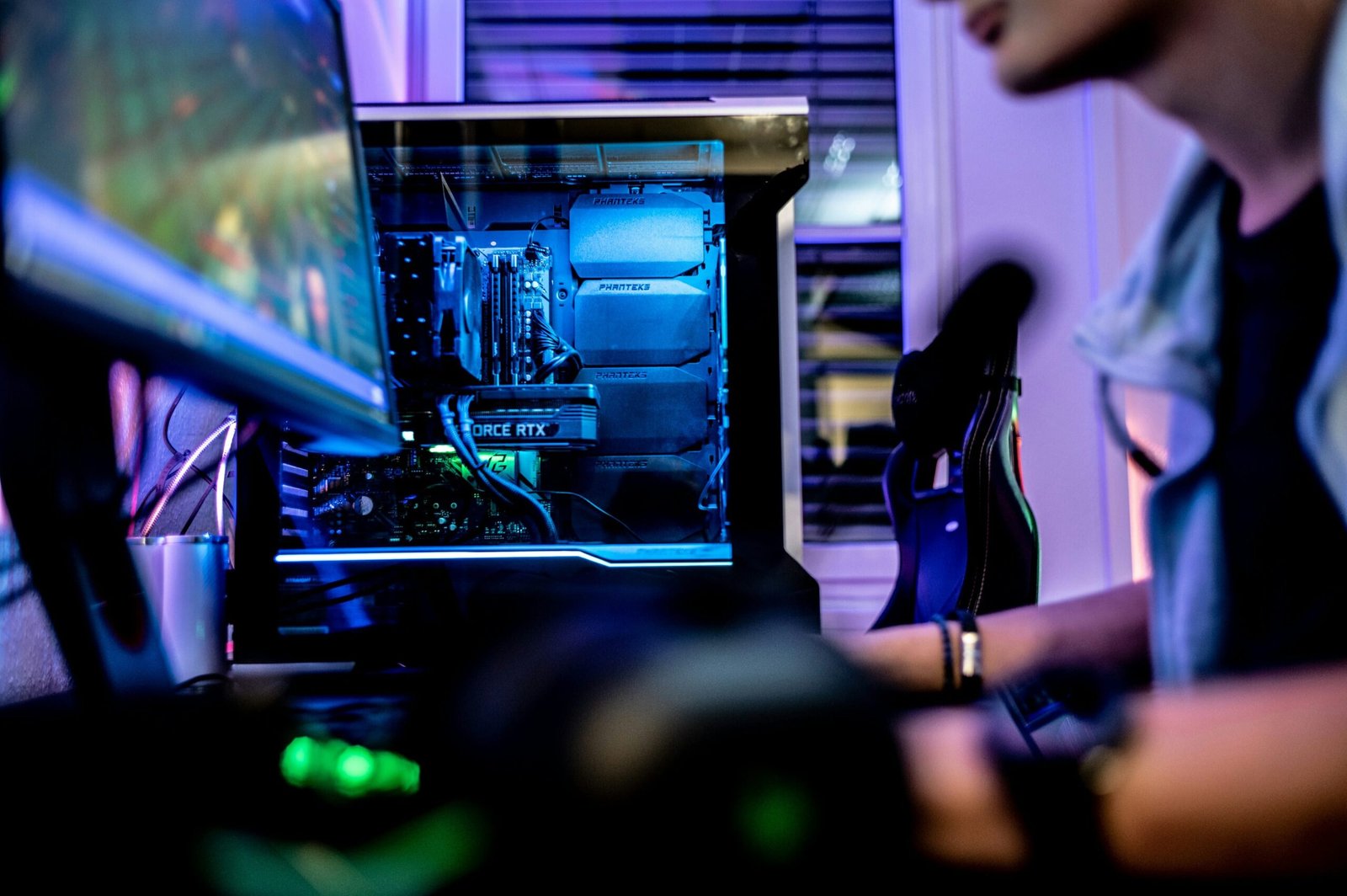 Gaming Tournaments for Beginners
