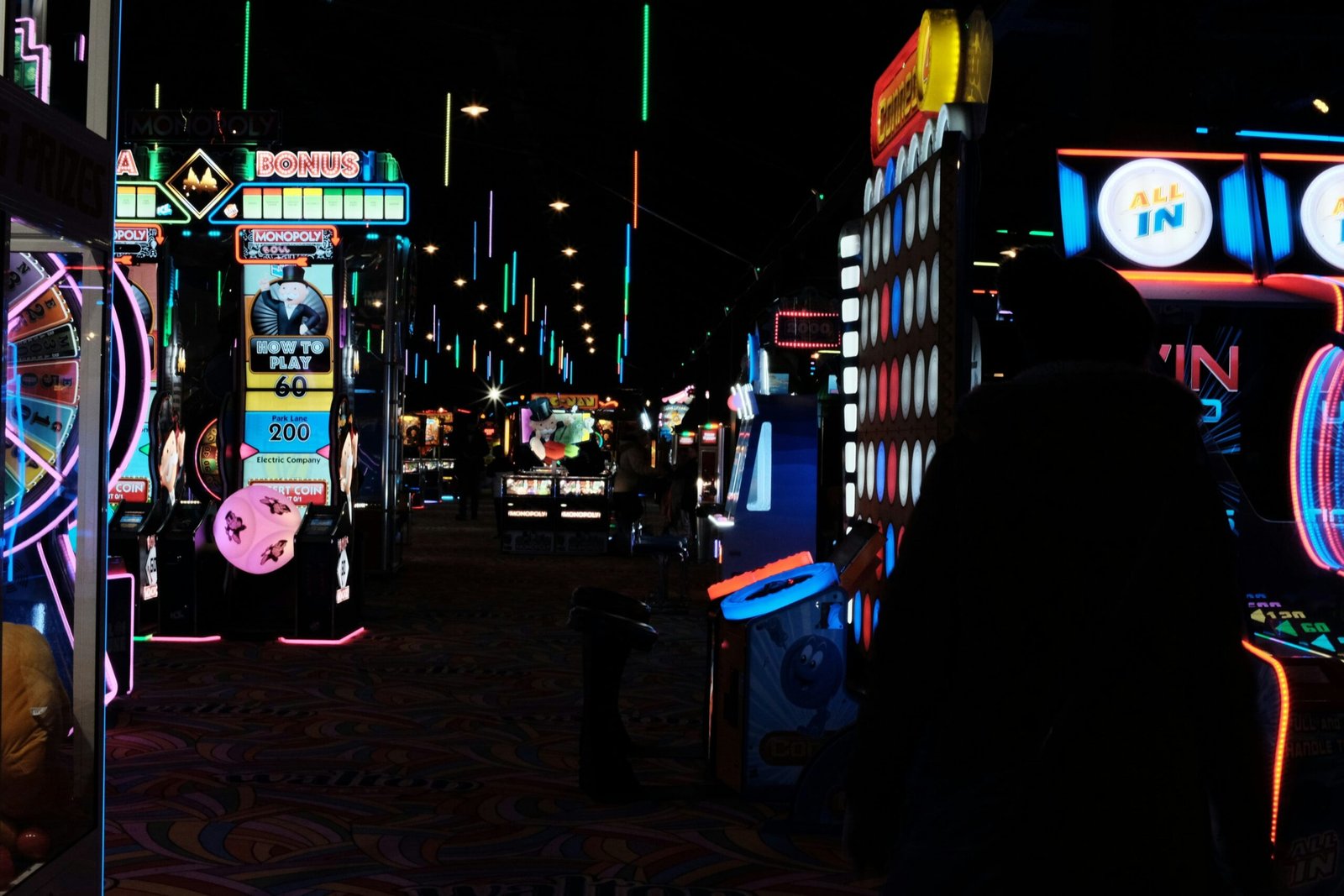Gaming Conventions