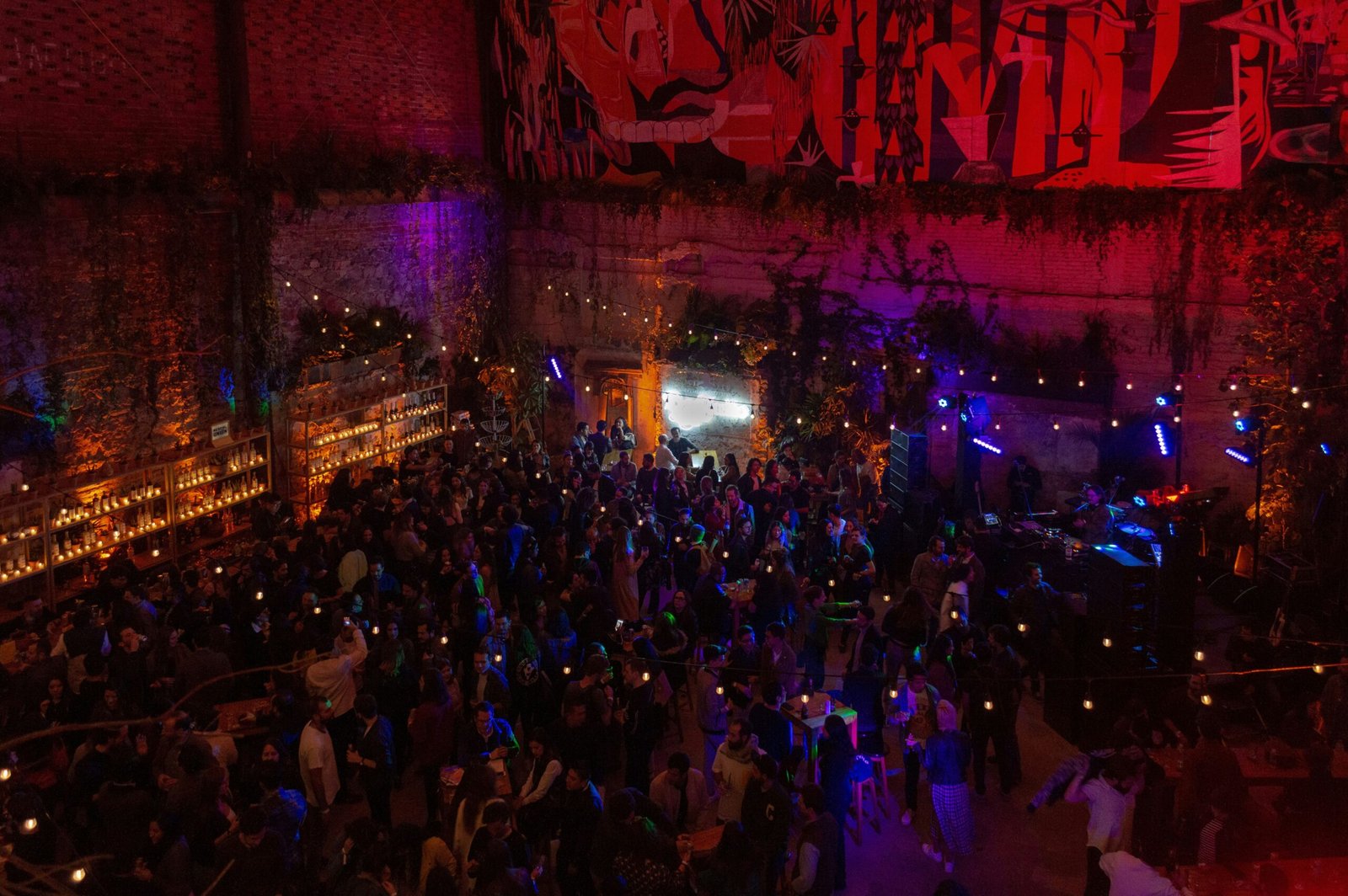 Themed Events Inspired by Popular Games