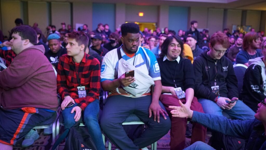 Gaming Convention 2